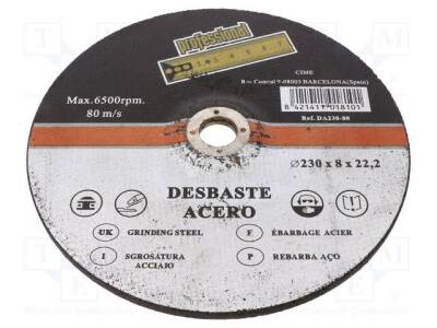 MED.DA23080 - 1