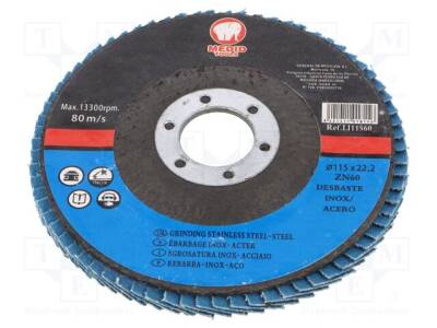MED.LI115ZN60 - 1