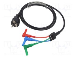 MEG-1007-158 - MEGGER