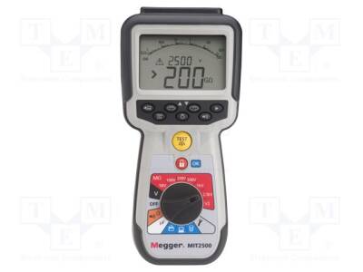 MEG-MIT2500 - 1