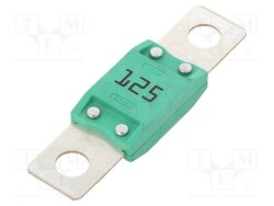 MEGACOMPACT-125A - MTA