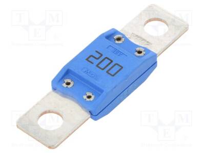 MEGACOMPACT-200A - 1