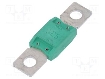 MEGAVAL-125A - 1