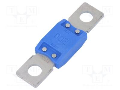 MEGAVAL-200A - 1