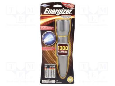 METAL-LED-6AA - 1