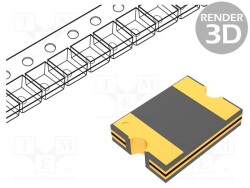 MF-MSMF050-2 - BOURNS