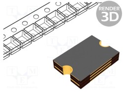MF-MSMF150/24X-2 - BOURNS