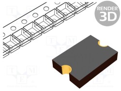 MF-NSMF050-2 - BOURNS