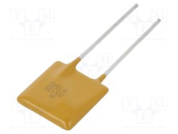 MF-RX135/72-2 - BOURNS