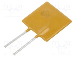 MF-RX160/72-0 - BOURNS