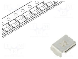 MF-SM075/60-2 - BOURNS
