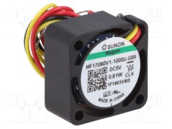 MF17080V1-G99-A - SUNON