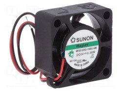 MF25100V2-A99-A - SUNON