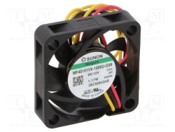 MF40101VX-G99-A - SUNON