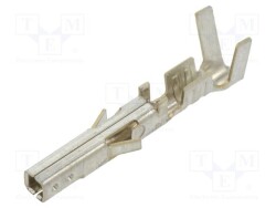 MF42-HFT - AMPHENOL COMMUNICATIONS SOLUTI