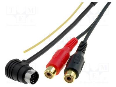 MFD-2XRCA/GN - 1