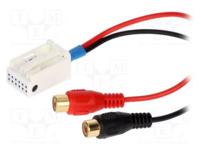 MFD3-RCA - 1