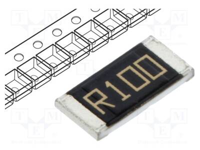 MFHA2512R1000FE - 1