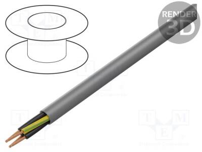 MFLEX500-4G1.5 - 1