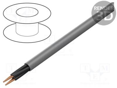 MFLEX500-4X0.75 - 1