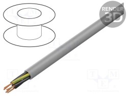 MFLEX500-5G1 - HELUKABEL