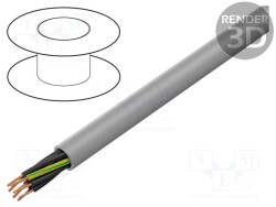 MFLEX500-8G1 - HELUKABEL