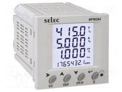 MFM284-C-CE - SELEC