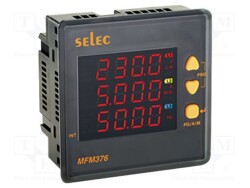 MFM376-C-CE - SELEC
