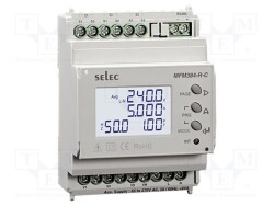 MFM384-R-C-CE - SELEC