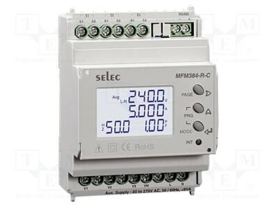 MFM384-R-C-CE - 1