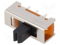 MFP130 - KNITTER-SWITCH