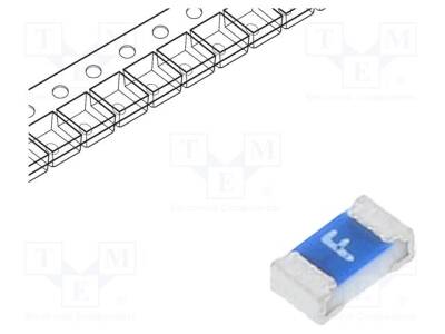 MFU0603FF00500P500 - 1