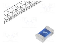 MFU0603FF04000P100 - VISHAY