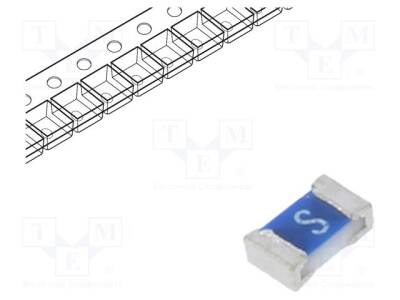 MFU0603FF04000P100 - 1