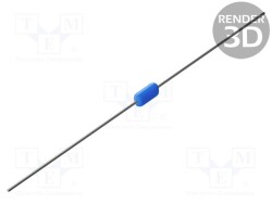 MGR0.5W-10M - ROYALOHM