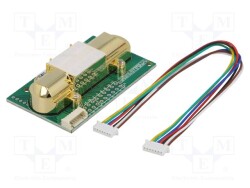 MH-Z14A-5KPPM - WINSEN