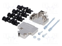 MHD45PK15-K - MH CONNECTORS