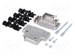 MHD45PK25-K - MH CONNECTORS