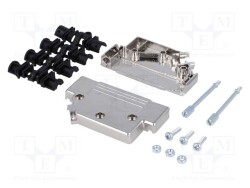 MHD45PK37-K - MH CONNECTORS