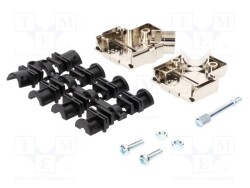 MHD45PK9-K - MH CONNECTORS