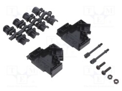 MHD45PPK15-K - MH CONNECTORS