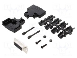 MHD45PPK15DB15SK - MH CONNECTORS