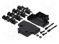MHD45PPK25-K - MH CONNECTORS