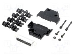 MHD45PPK25DB25SK - MH CONNECTORS