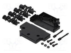 MHD45PPK37-K - MH CONNECTORS