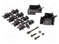 MHD45PPK9-K - MH CONNECTORS