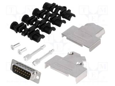 MHD45ZK15-DM15P-K - 1