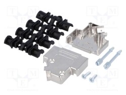 MHD45ZK15-K - MH CONNECTORS