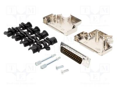 MHD45ZK25-DB25P-K - 1