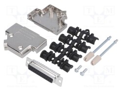 MHD45ZK25-DM25S-K - MH CONNECTORS